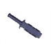 CUCHILLO MODULAR  NEGRO P9010 MARTO